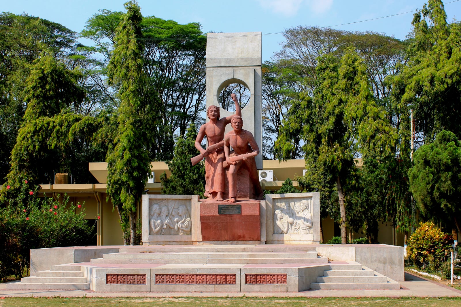 রাজশাহী বিশ্ববিদ্যালয়ে ভর্তিতে মুক্তিযোদ্ধার ‘নাতি-নাতনি’ কোটা বাতিল