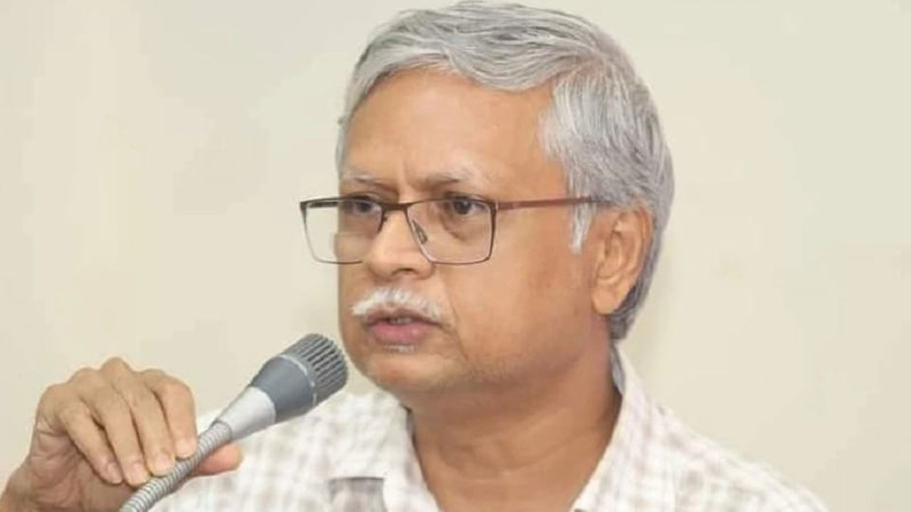 ক্যাম্পাসে গুন্ডামি চলবে না, ফুটেজ নেওয়া সাংবাদিকদের অধিকার: রাবি উপাচার্য 