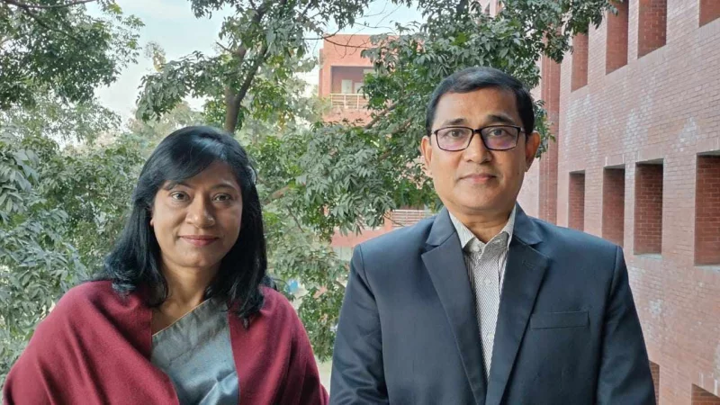 জাবি শিক্ষক সমিতির সভাপতি সোহেল, সম্পাদক আইরিন