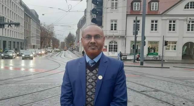 পবিপ্রবি'র নতুন রেজিস্ট্রার অধ্যাপক ড. ইকতিয়ার উদ্দিন