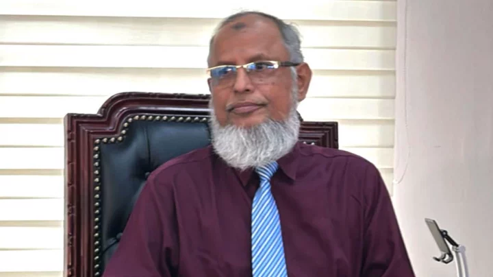 জুলাইয়ের মধ্যে নির্বাচনের রোডম্যাপ ঘোষণা করবে কমিশন: ইসি আনোয়ারুল 