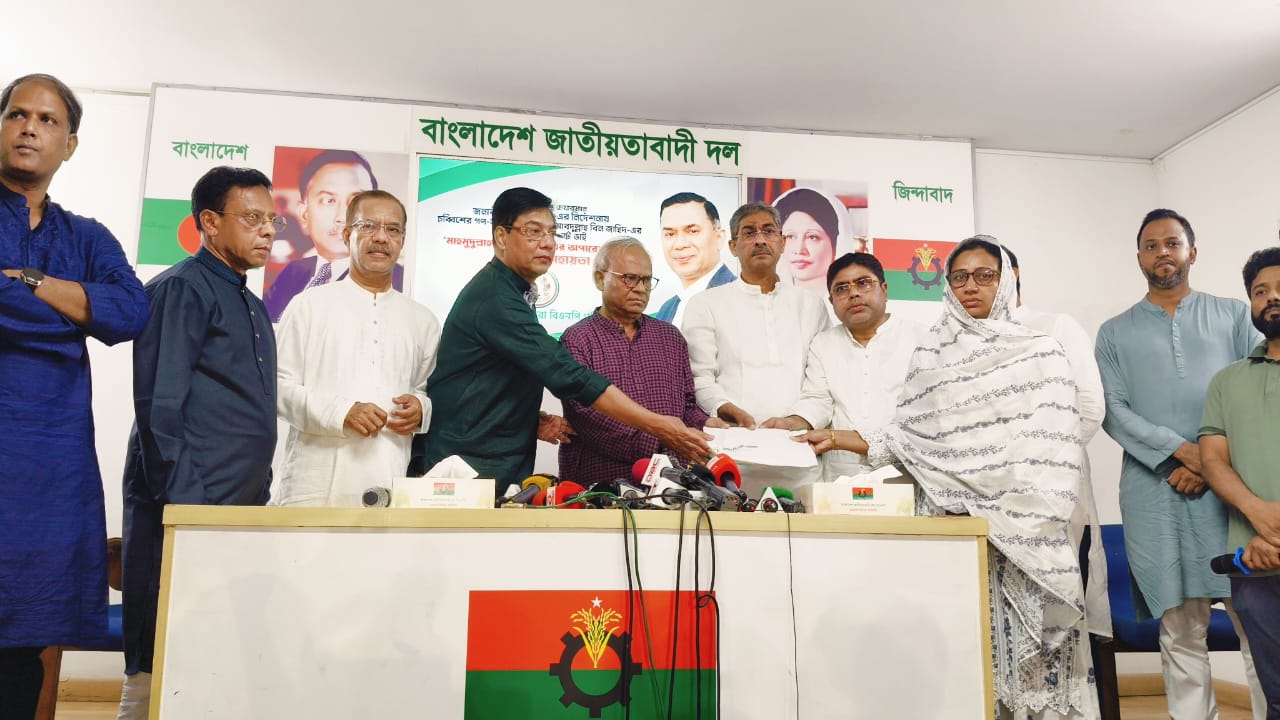 শহীদ জাহিদের ক্যান্সার আক্রান্ত ছোট ভাই জিসানের পাশে দাঁড়ালেন তারেক রহমান