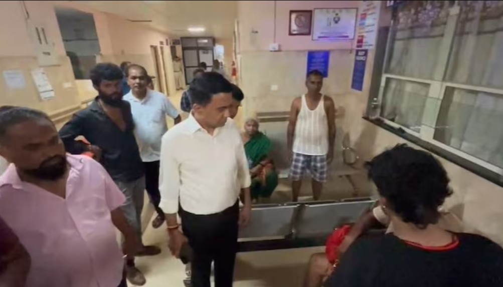 ভারতে ধর্মীয় অনুষ্ঠানে পদদলনে নিহত ৭