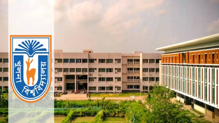 শিক্ষককে মারধরের ঘটনায় অভিযুক্ত খুবি শিক্ষার্থীর ছাত্রত্ব স্থগিত