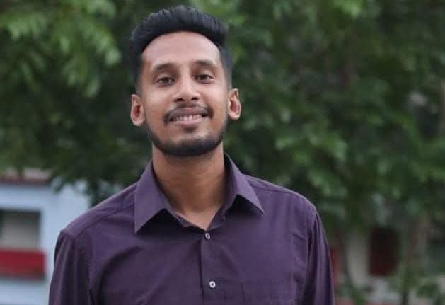 গোবিপ্রবির সাবেক শিক্ষার্থীর আত্মহত্যা