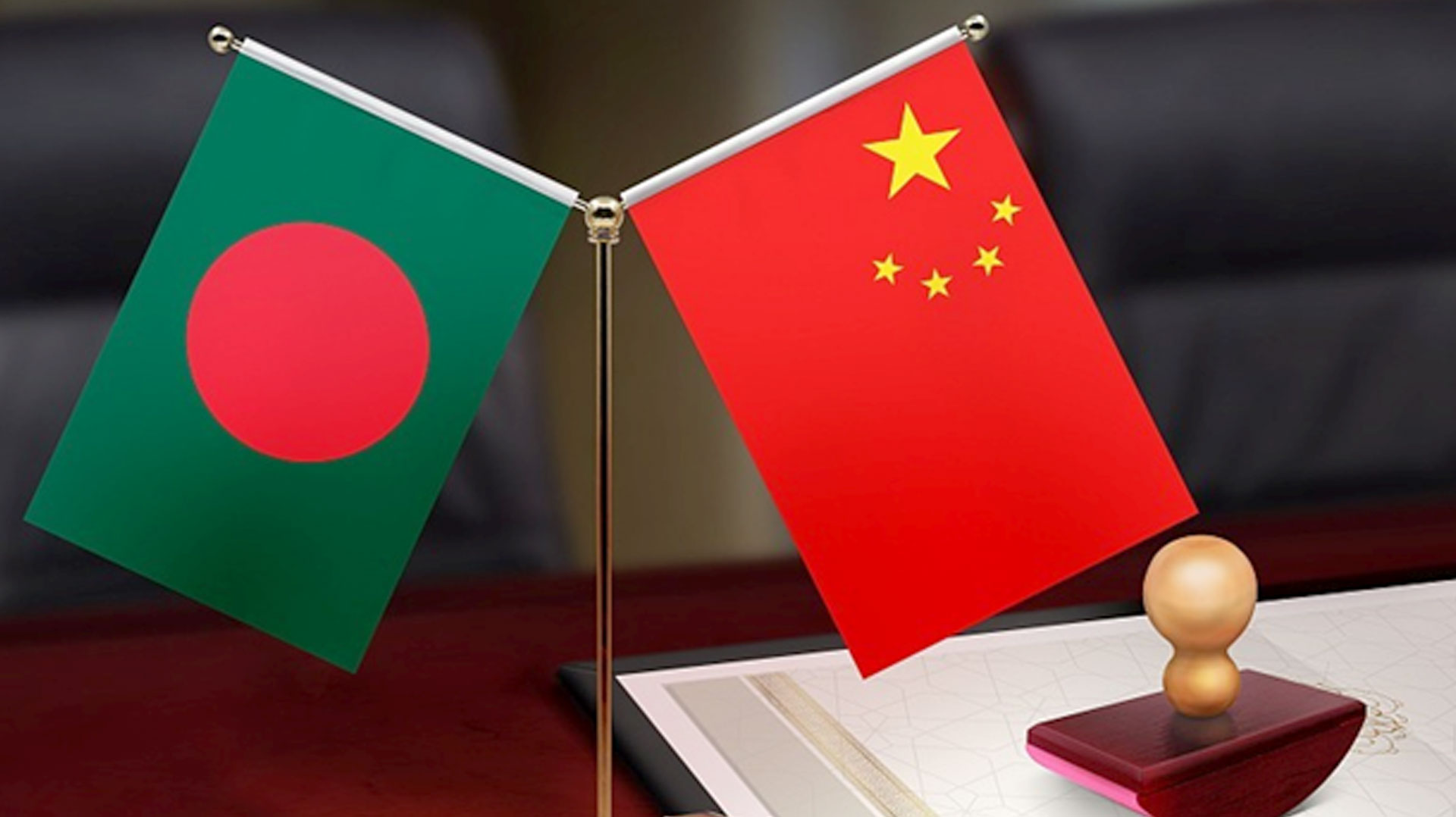 বাংলাদেশি রোগীদের জন্য ভিসা প্রক্রিয়া সহজ করল চীন