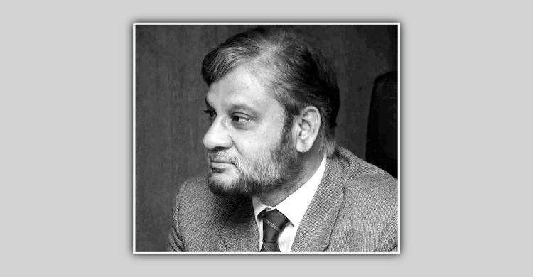 ব্যারিস্টার আব্দুর রাজ্জাক আর নেই