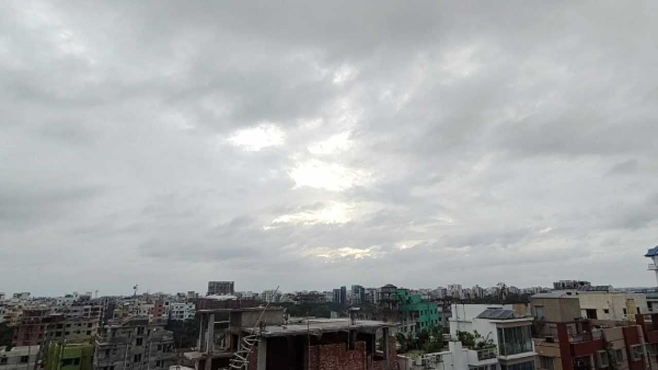 ঢাকায় গরমের তীব্রতা বৃদ্ধির আভাস