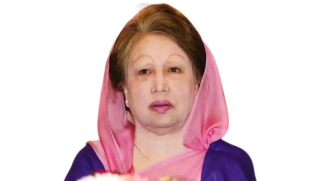 চিকিৎসা শেষে রাতে দেশের উদ্দেশে রওনা হচ্ছেন খালেদা জিয়া