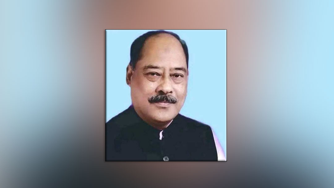ঢাকায় আত্মগোপনে থাকা সিরাজগঞ্জ আওয়ামী লীগ নেতার মৃত্যু