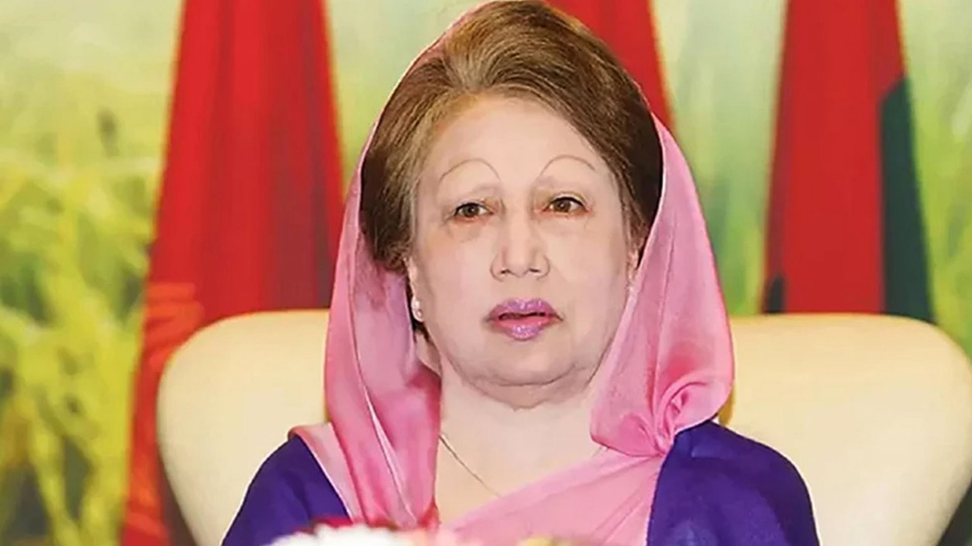 আজ দেশে ফিরছেন খালেদা জিয়া, বরণে প্রস্তুত নেতা-কর্মীরা