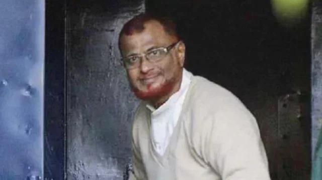 জামায়াত নেতা এটিএম আজহারের আপিল শুনানি শুরু