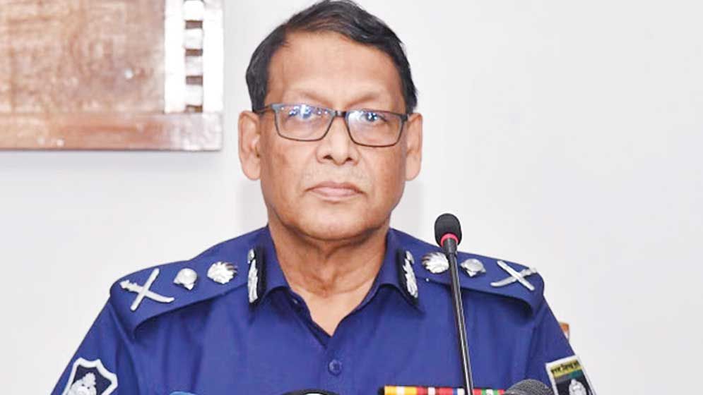 ভারত-পাকিস্তান যুদ্ধ নিয়ে সতর্ক বাংলাদেশ, সীমান্তে নজরদারি বাড়ানোর নির্দেশ আইজিপির
