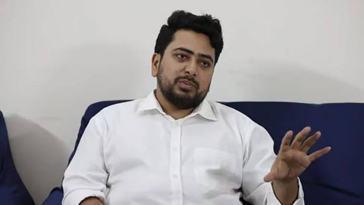 শাহবাগে অবস্থান চলমান থাকবে: নাহিদ ইসলাম