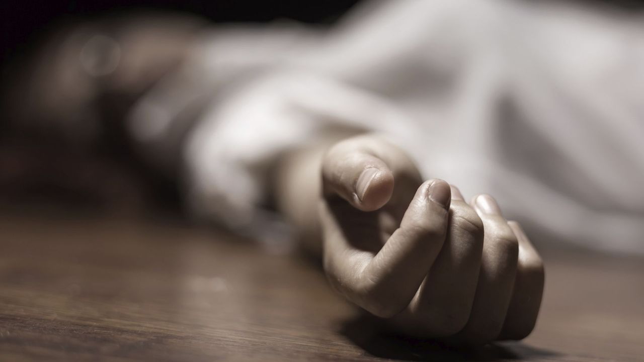 শেওড়াপাড়ার এক বাসায় মিলল দুই বোনের রক্তাক্ত মরদেহ