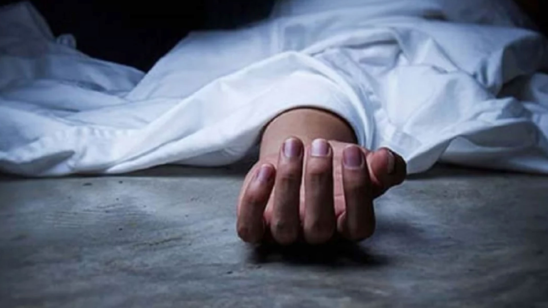 নরসিংদীতে ধারের ৫০০ টাকার জন্য দিনমজুরকে ছুরিকাঘাতে হত্যার অভিযোগ