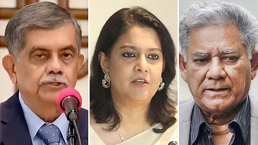 আবদুল হামিদ কীভাবে বিদেশ গেলেন, তদন্ত করবেন ৩ উপদেষ্টা