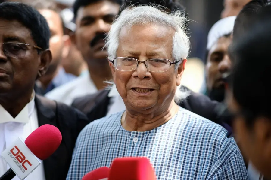 স্বাস্থ্যখাতে শৃঙ্খলা ও জবাবদিহির অভাব রয়েছে: প্রধান উপদেষ্টা