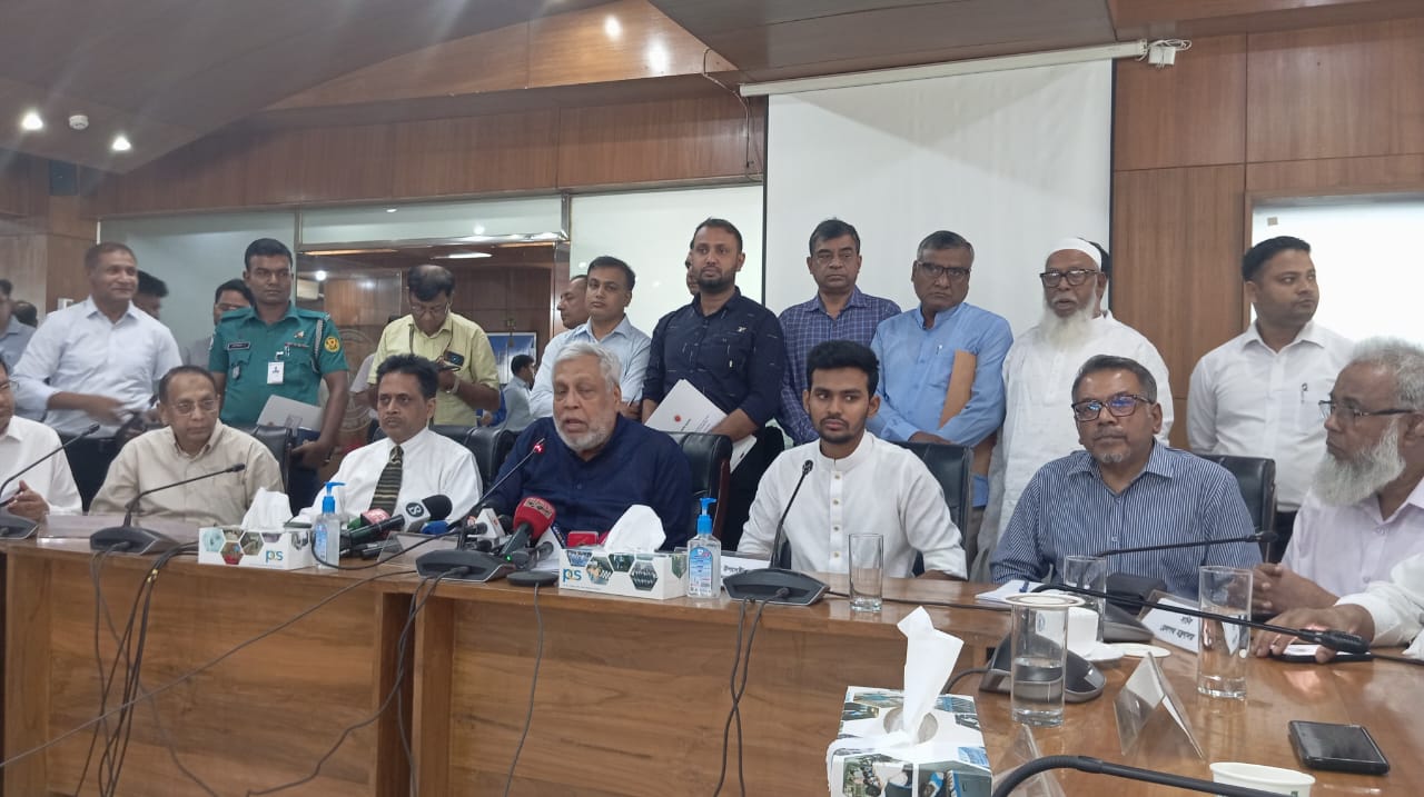 ঈদে যাত্রীবাহী বিশেষ ট্রেন চলবে ১০টি