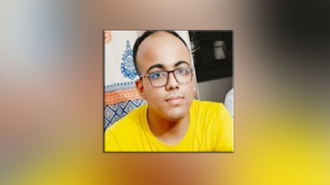 নটরডেম কলেজের ভবন থেকে পড়ে প্রাণ গেল শিক্ষার্থীর