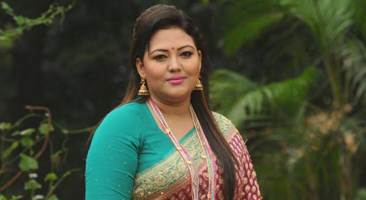 শিল্পী ও সাবেক এমপি মমতাজ ধানমন্ডি থেকে গ্রেপ্তার