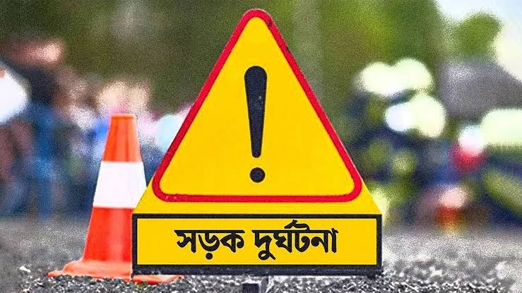 রংপুরে বাসচাপায় এসএসসি পরীক্ষার্থীসহ একই পরিবারের ৩ জন নিহত