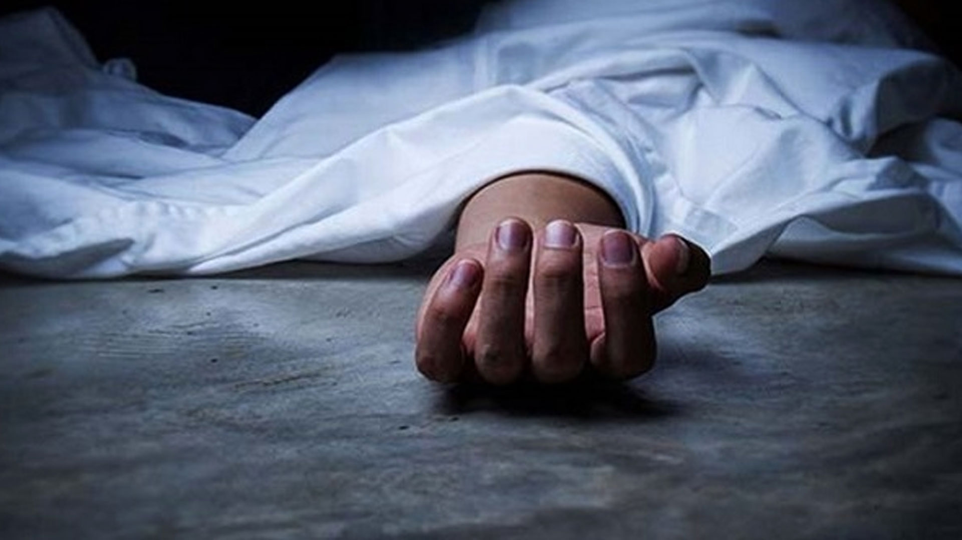 রাজধানীতে দুর্বৃত্তের ছুরিকাঘাতে যুবক নিহত