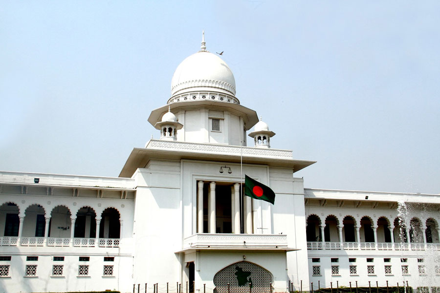 জামায়াতের নিবন্ধন নিয়ে আপিলের শুনানি শেষ, রায় ১ জুন