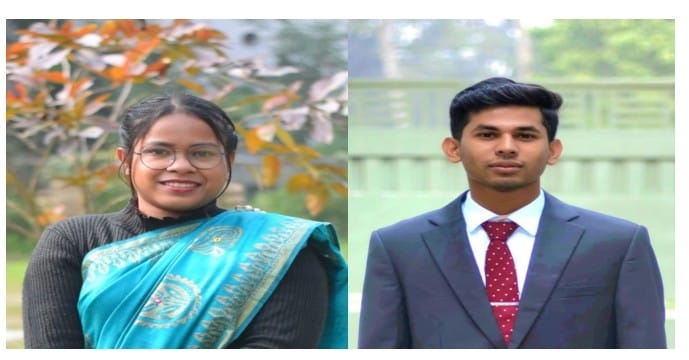 ছায়াবৃত্ত পাঠক ফোরামের নতুন কমিটি ঘোষণা
