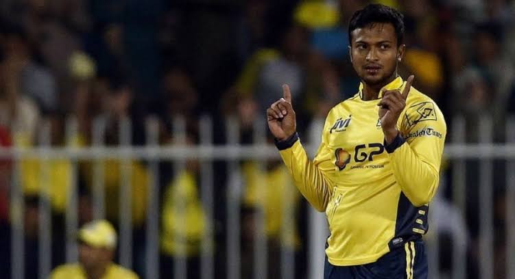 পিএসএলে দল পেলেন সাকিব, বিসিবি কি ছাড়পত্র দেবে?