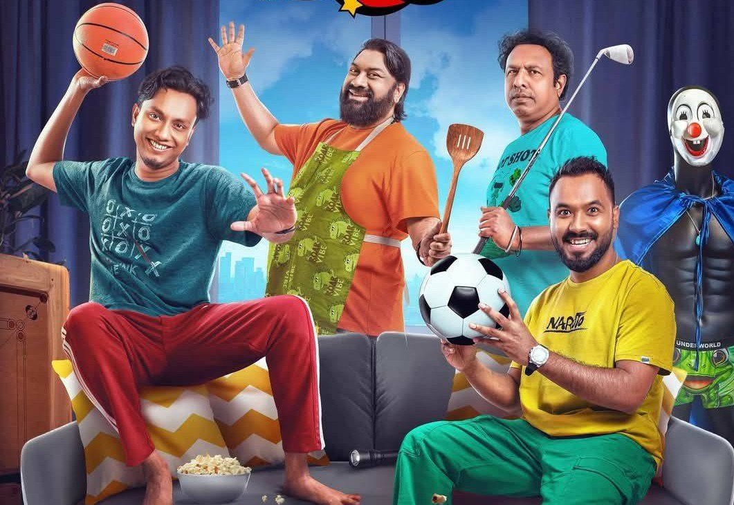 কবে আসছে ‘ব্যাচেলর পয়েন্ট সিজন ৫’?