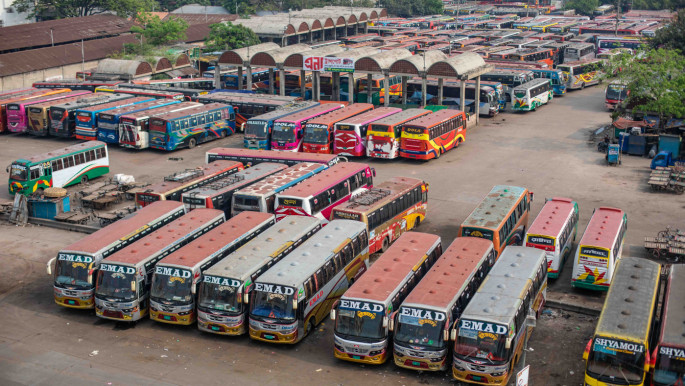 ঈদে বাসযাত্রার অগ্রিম টিকিট বিক্রি শুরু