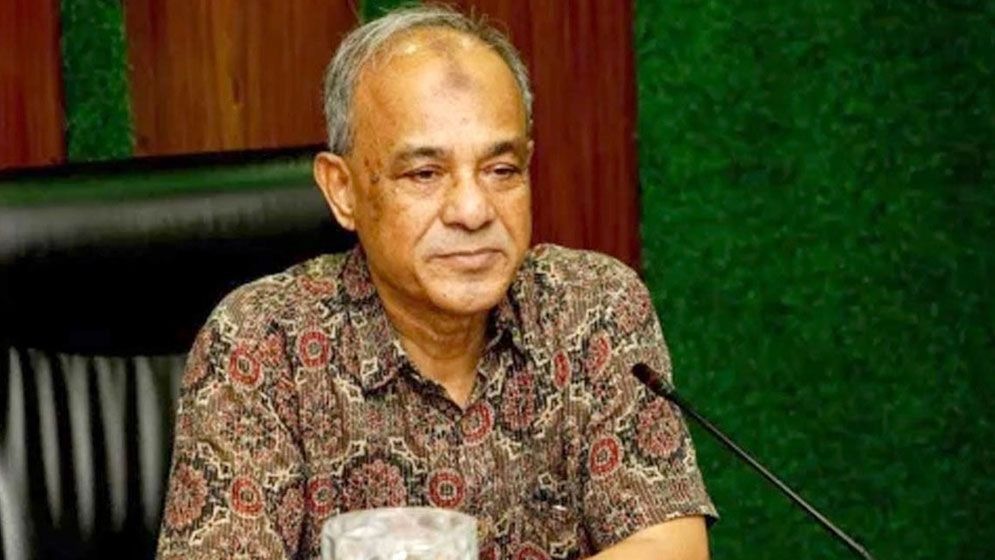 অবৈধ বাংলাদেশীদের ফেরতে ভারতকে নিয়ম মানার আহ্বান স্বরাষ্ট্র উপদেষ্টার