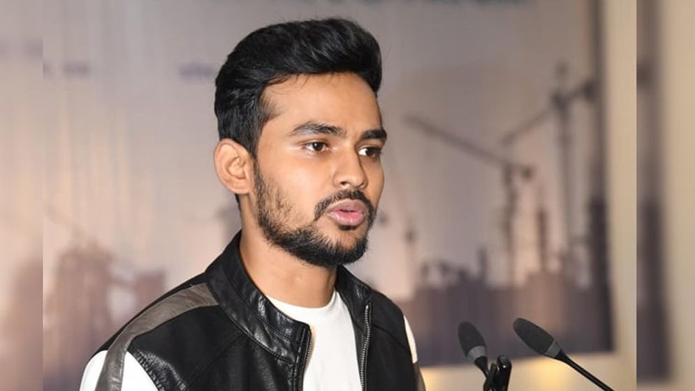 কৃষি ও স্বাস্থ্য খাতে ইন্টারনেট ব্যবহার বাড়ানোর আহ্বান উপদেষ্টা আসিফের