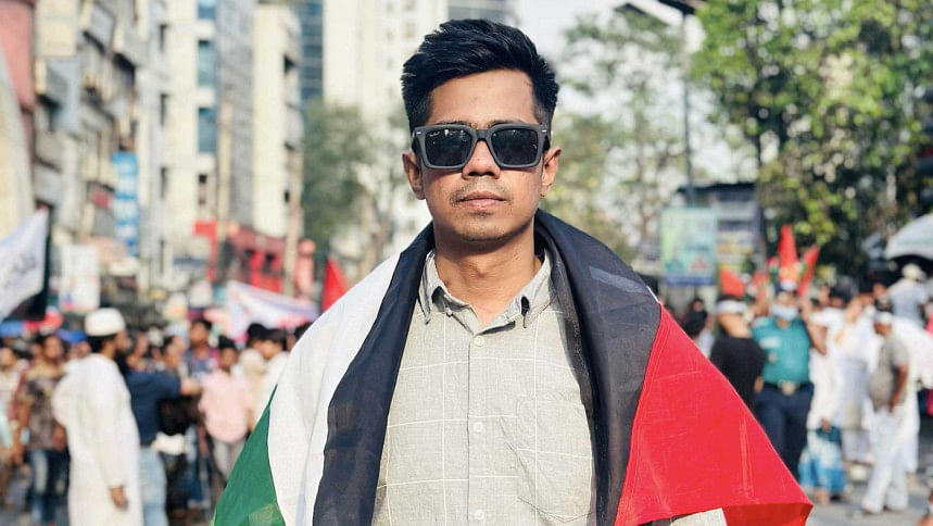 সাম্য হত্যা: তদন্তে গতি, আসামিদের নিবিড় জিজ্ঞাসাবাদ শুরু