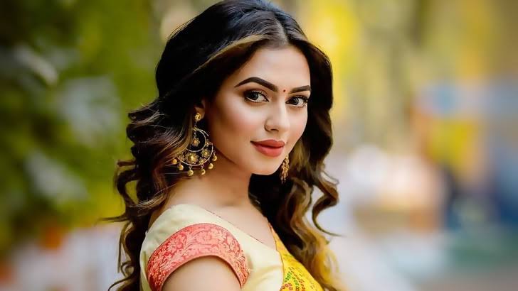 নায়িকা নুসরাত ফারিয়া আটক