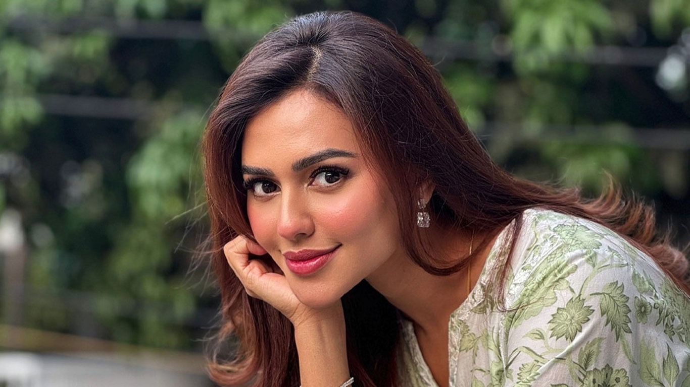 হত্যাচেষ্টা মামলায় কারাগারে নুসরাত ফারিয়া