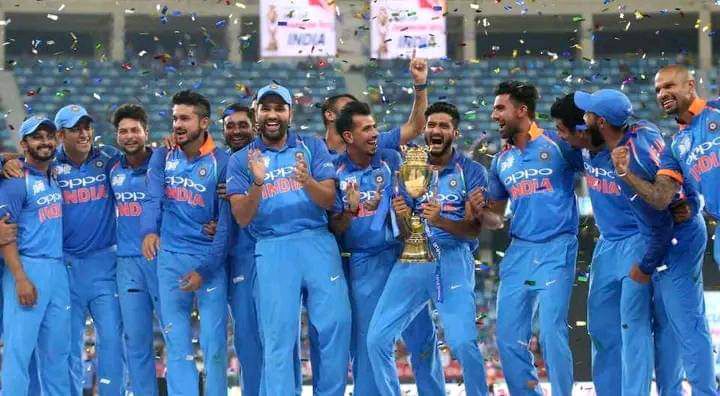 আয়োজন ভারতে, তারাই বলছে, ‘আমরা এশিয়া কাপ খেলব না’
