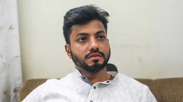 অবশেষে মুখ খুললেন ইশরাক, অন্তর্বর্তী সরকারের বিরুদ্ধে তোপ