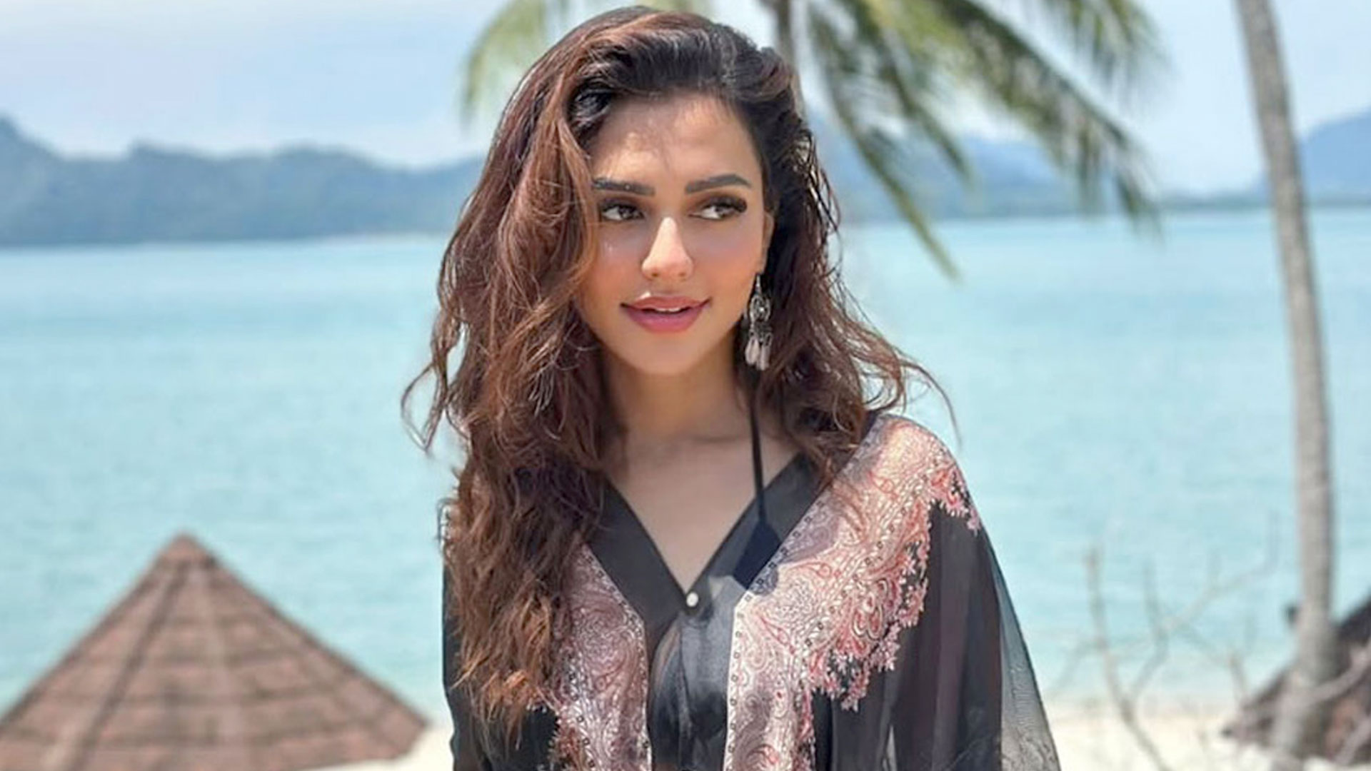 জামিন পেলেন অভিনেত্রী নুসরাত ফারিয়া