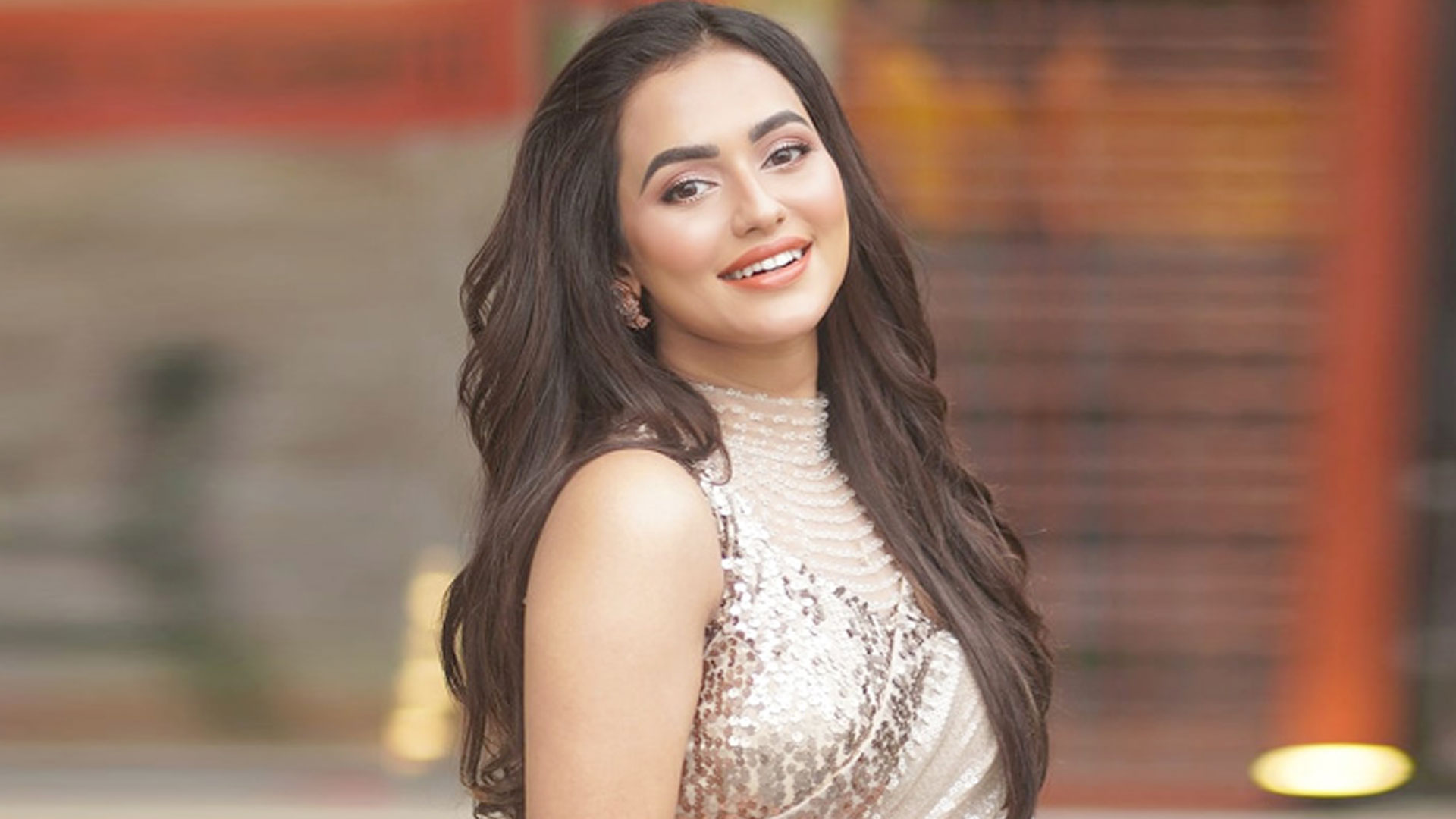 জামিনের পর কারাগার থেকে মুক্ত নুসরাত ফারিয়া