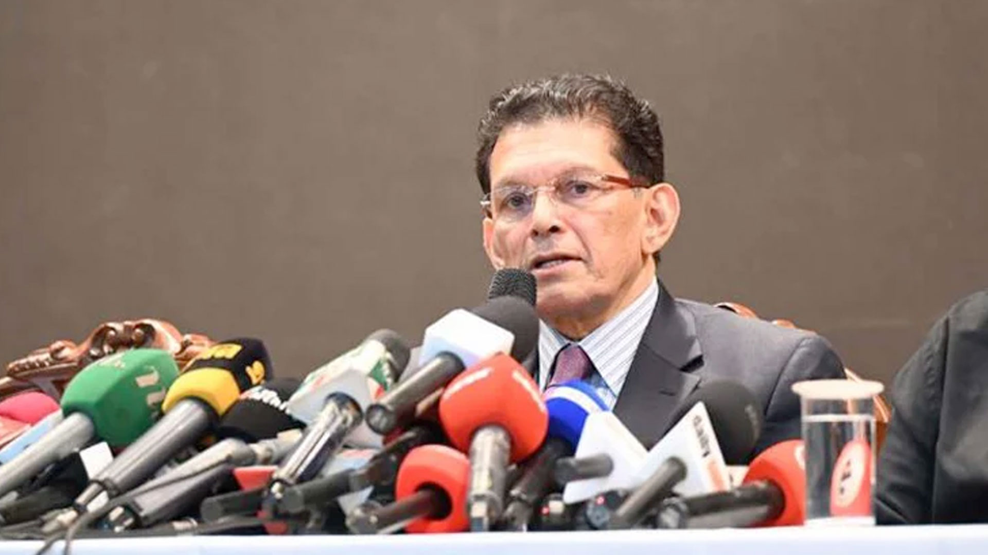 করিডোর নিয়ে কারও সঙ্গে আলোচনা হয়নি, প্রয়োজনও নেই : নিরাপত্তা উপদেষ্টা