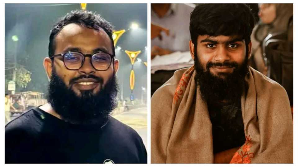 বিইউডিএস-এর নতুন কমিটি : সভাপতি মেহেদী, সাধারণ সম্পাদক নাফিস