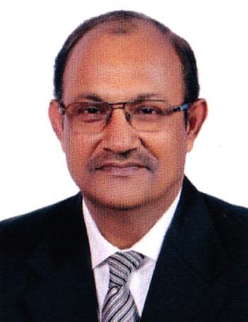 রাবির সাবেক উপ-উপাচার্য আনন্দ কুমার সাহার নামে বিস্ফোরক মামলা
