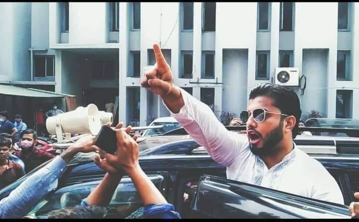 মেয়র হিসেবে ইশরাককে শপথ পড়াতে বাধা নেই