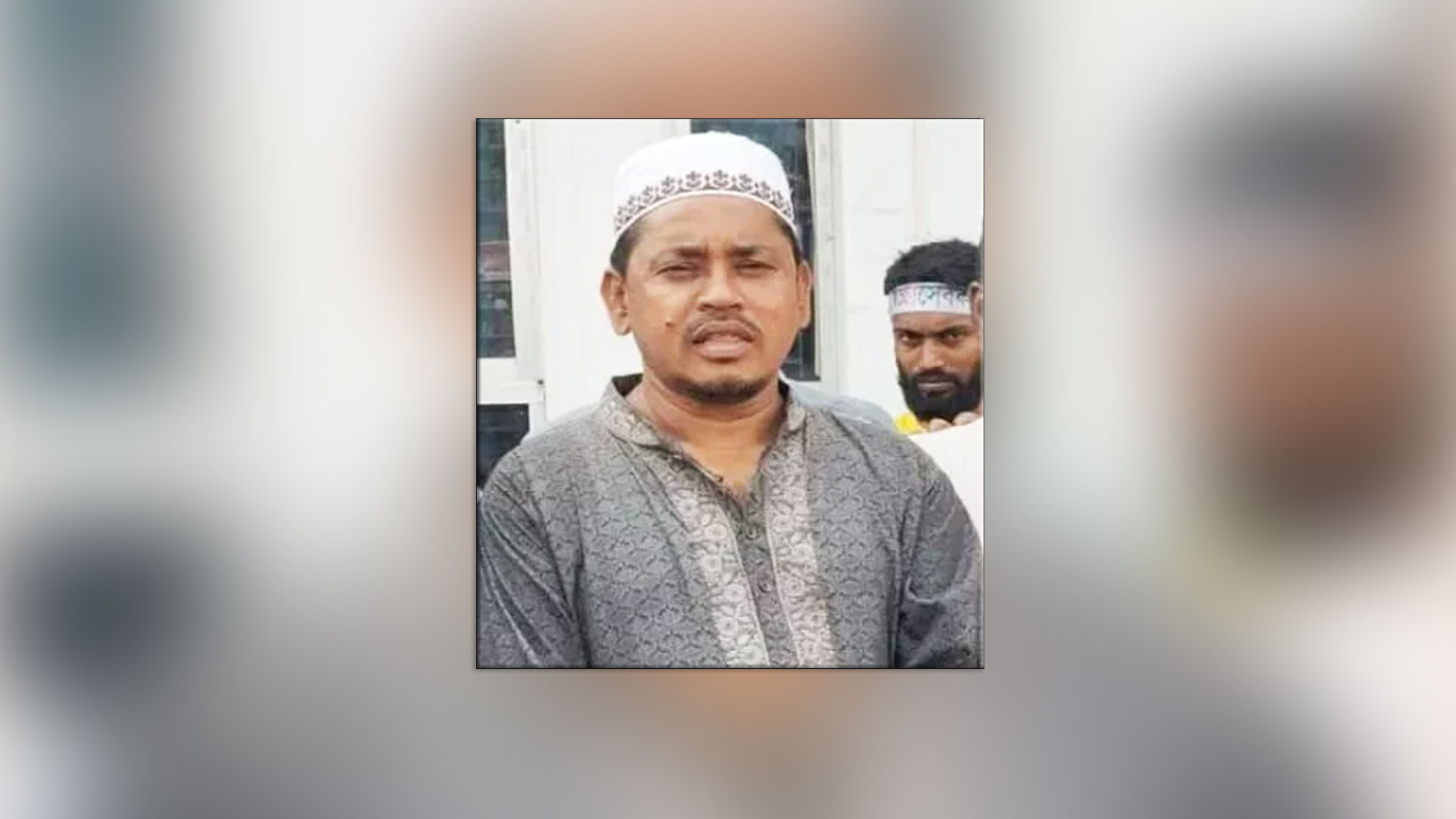 যশোরে কৃষক দল নেতাকে গুলি করে হত্যা