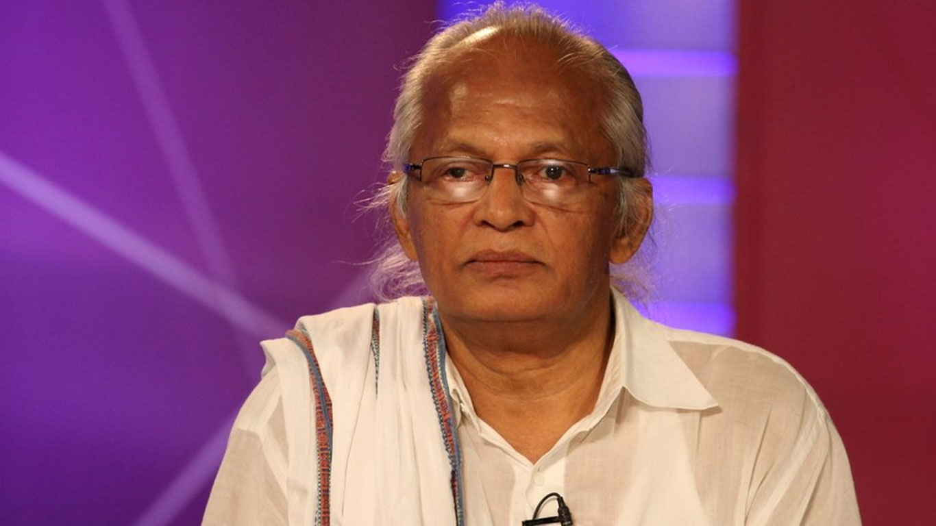 ড. ইউনূসের পদত্যাগ তাঁর জন্য আত্মঘাতী হবে: ফরহাদ মজহার