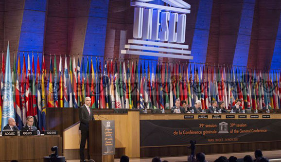 Bangladesh elected to UNESCO Executive Board